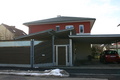 Carport Steinberger